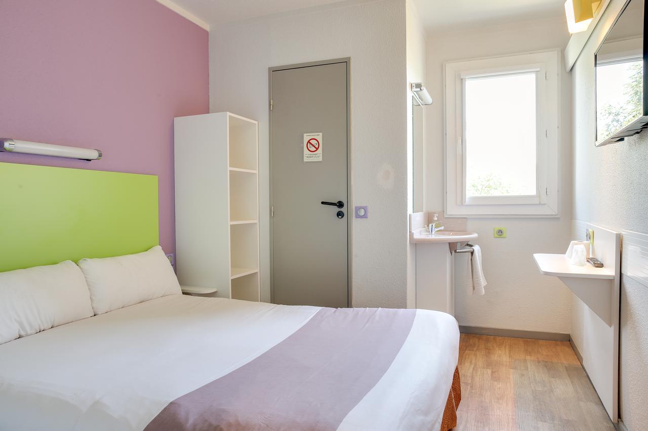 Hotel Valence Sud Soyons Exterior photo