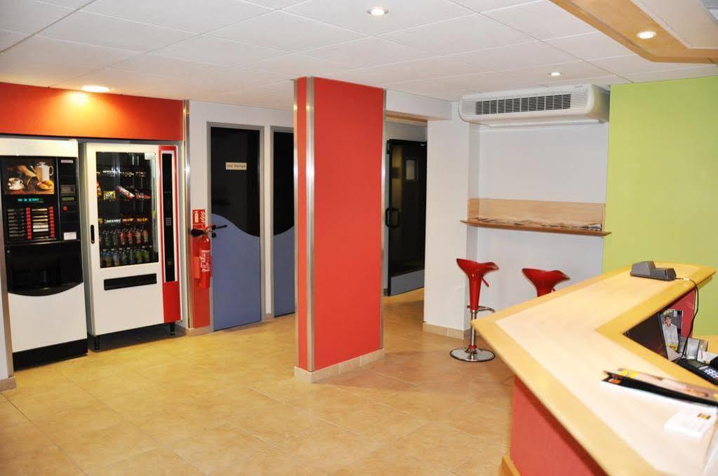 Hotel Valence Sud Soyons Exterior photo